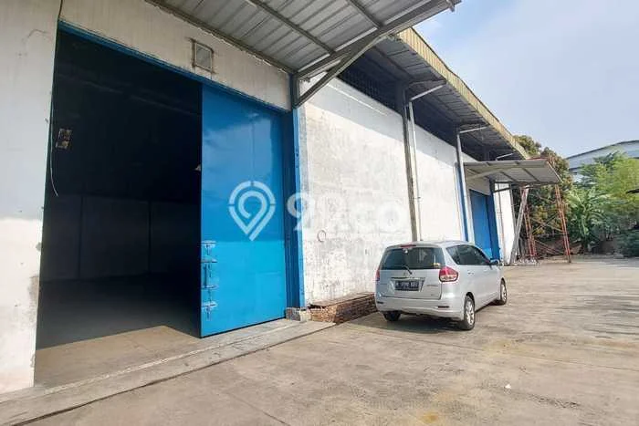 Unit Gudang disewakan di Pademangan Jakarta Utara dengan LT 900m2 / LB 900m2 Unit Gudang disewakan di Pademangan Jakarta Utara dengan LT 900m2 / LB 900m2