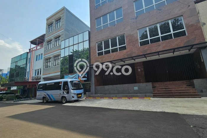 Unit Ruko Dijual di Pulo Gadung Jakarta Timur 150m2 Unit Ruko Dijual di Pulo Gadung Jakarta Timur 150m2