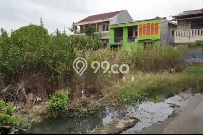 Tanah di Cakung, Jakarta Timur Luas 186m2 Dijual Segera Tanah di Cakung, Jakarta Timur Luas 186m2 Dijual Segera
