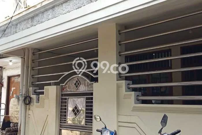 Unit Kost Dijual di Kemayoran dengan 9 Kamar Tidur & Luas Bangunan 150m2 Unit Kost Dijual di Kemayoran dengan 9 Kamar Tidur & Luas Bangunan 150m2