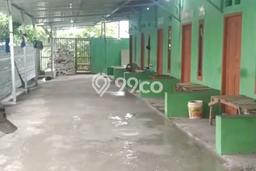 Rumah Strategis Minimalis Lb 364m2 di Tambun Utara, Bekasi Rumah Strategis Minimalis Lb 364m2 di Tambun Utara, Bekasi