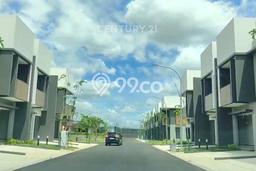 Disewakan Rumah Konsep Modern di Tarumajaya Bekasi dengan 3 Kamar Disewakan Rumah Konsep Modern di Tarumajaya Bekasi dengan 3 Kamar