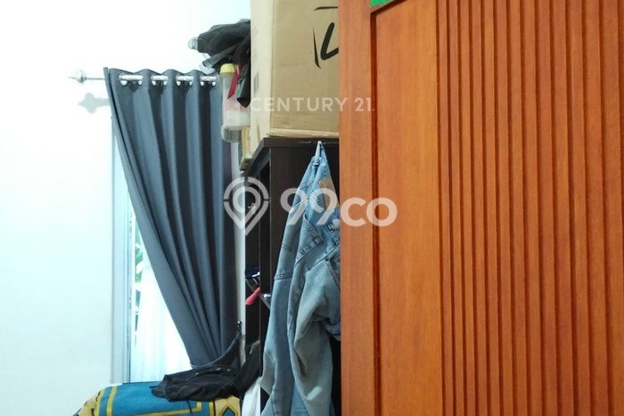 Hunian Cantik Modern Lb 222m2 di Bekasi Utara, Bekasi Hunian Cantik Modern Lb 222m2 di Bekasi Utara, Bekasi