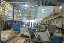 Untuk Dijual Gudang di Cakung Jakarta Timur LT 763m2 / LB 320m2 Untuk Dijual Gudang di Cakung Jakarta Timur LT 763m2 / LB 320m2