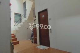 Hunian Nyaman Asri 6 KT Siap Pakai di Taman Kota Jakarta Barat Hunian Nyaman Asri 6 KT Siap Pakai di Taman Kota Jakarta Barat