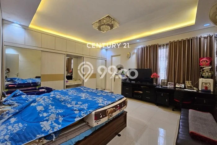 Jarang Ada! Rumah Kontrakan 3 Kamar Nyaman Siap Huni Harapan Indah Jarang Ada! Rumah Kontrakan 3 Kamar Nyaman Siap Huni Harapan Indah
