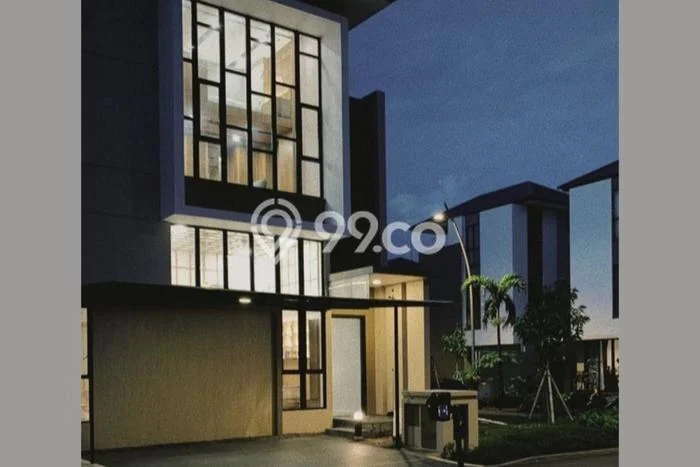 Rumah Bagus Siap Huni Di Cakung Luas 147m2 Aman Rumah Bagus Siap Huni Di Cakung Luas 147m2 Aman