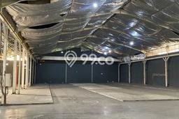 SEWA TERJANGKAU! Gudang di , Luas 2270m2m², Lokasi Bisnis SEWA TERJANGKAU! Gudang di , Luas 2270m2m², Lokasi Bisnis