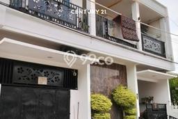 Hunian Cantik Modern Lb 222m2 di Bekasi Utara, Bekasi Hunian Cantik Modern Lb 222m2 di Bekasi Utara, Bekasi