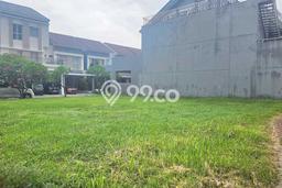 Tanah Dijual Lokasi Cakung, Jakarta Timur Luas 393m2 Legalitas Aman Tanah Dijual Lokasi Cakung, Jakarta Timur Luas 393m2 Legalitas Aman