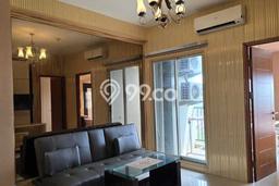 Apartemen Strategis Kawasan Kelapa Gading, 1 KM, Luas 48m2m², Lokasi Prospektif Apartemen Strategis Kawasan Kelapa Gading, 1 KM, Luas 48m2m², Lokasi Prospektif