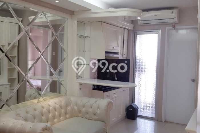 Dijual Apartemen 2 KT 1 KM di Jatinegara Dijual Apartemen 2 KT 1 KM di Jatinegara