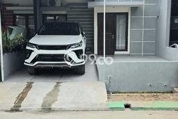 Rumah Minimalis 3 KT LT 120m2 di Harapan Indah Rumah Minimalis 3 KT LT 120m2 di Harapan Indah