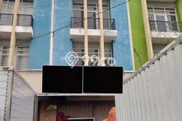 Ruko Dijual di Bekasi LT 90m2 & LB 129m2 Lokasi Terbaik! Ruko Dijual di Bekasi LT 90m2 & LB 129m2 Lokasi Terbaik!