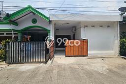 Rumah Strategis Modern Lb 60m2 di Bekasi Utara, Bekasi Rumah Strategis Modern Lb 60m2 di Bekasi Utara, Bekasi