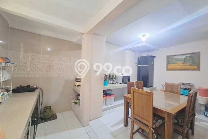 Rumah Minimalis 2 KT di Harapan Indah Bekasi Semi Furnished Rumah Minimalis 2 KT di Harapan Indah Bekasi Semi Furnished
