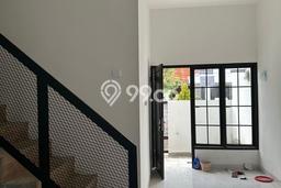 Rumah Minimalis 3 KT di Harapan Indah Bekasi Unfurnished Rumah Minimalis 3 KT di Harapan Indah Bekasi Unfurnished