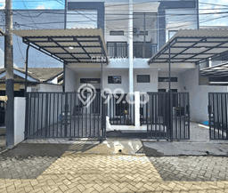 Dijual Hunian Rumah Nyaman 3 Kamar di Bekasi Kota, Bekasi Dijual Hunian Rumah Nyaman 3 Kamar di Bekasi Kota, Bekasi