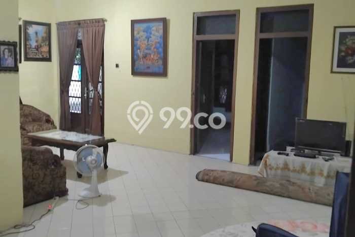 Dijual Rumah Elit Exclusive di Pulo Gadung, Jakarta Timur Dijual Rumah Elit Exclusive di Pulo Gadung, Jakarta Timur