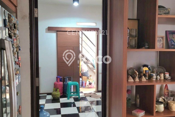Rumah Modern Cantik 4 Kamar Siap Huni di Cileungsi Rumah Modern Cantik 4 Kamar Siap Huni di Cileungsi