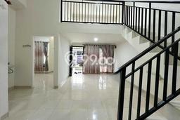Rumah Modern Cantik 2 KT Siap Huni di Tapos Rumah Modern Cantik 2 KT Siap Huni di Tapos