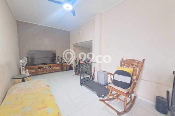 Rumah Minimalis 2 KT di Harapan Indah Bekasi Semi Furnished Rumah Minimalis 2 KT di Harapan Indah Bekasi Semi Furnished