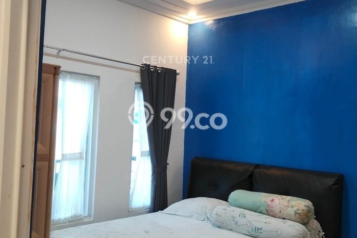 Hunian Cantik Modern Lb 222m2 di Bekasi Utara, Bekasi Hunian Cantik Modern Lb 222m2 di Bekasi Utara, Bekasi