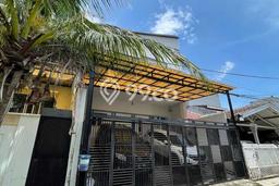 Rumah Mewah Siap Huni LT 120m2 di Kelapa Gading, Jakarta Utara Rumah Mewah Siap Huni LT 120m2 di Kelapa Gading, Jakarta Utara