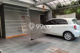 Rumah Modern Minimalis 3 KT Bisa Langsung Pindah di Cakung Rumah Modern Minimalis 3 KT Bisa Langsung Pindah di Cakung