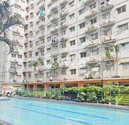 Apartemen Budget Friendly Dijual di Pulo Gadung, Jakarta Timur Punya 2 Kamar Tidur Apartemen Budget Friendly Dijual di Pulo Gadung, Jakarta Timur Punya 2 Kamar Tidur