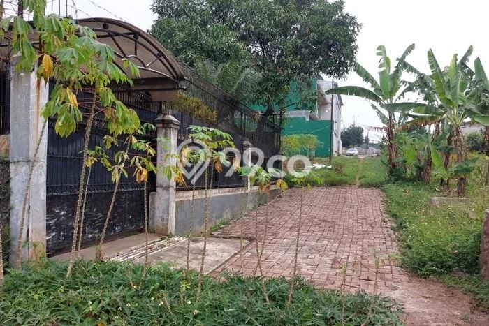 Tanah untuk Dijual Lokasi Cibiru, Bandung Luas 150m2 SHM Tanah untuk Dijual Lokasi Cibiru, Bandung Luas 150m2 SHM