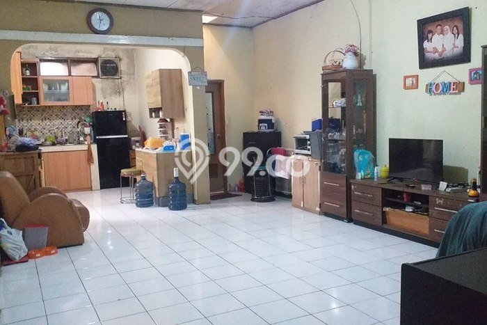 Rumah Luas Asri 2 KT Siap Huni di Kopo Bandung Rumah Luas Asri 2 KT Siap Huni di Kopo Bandung