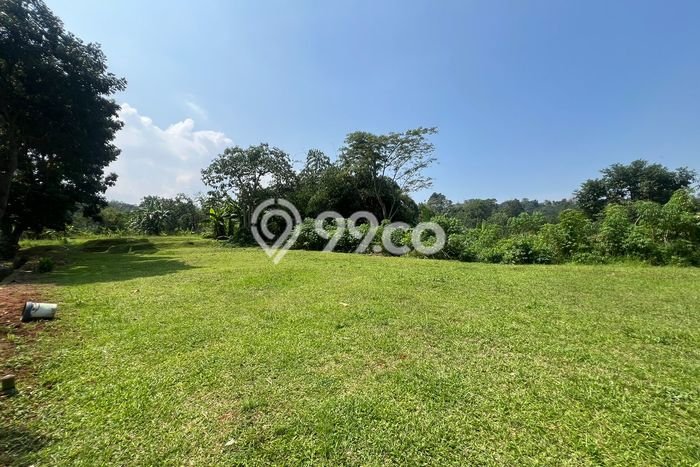 Tanah Kavling Dijual di Resor Dago Pakar, Bandung dengan Luas Tanah 827m2 Tanah Kavling Dijual di Resor Dago Pakar, Bandung dengan Luas Tanah 827m2