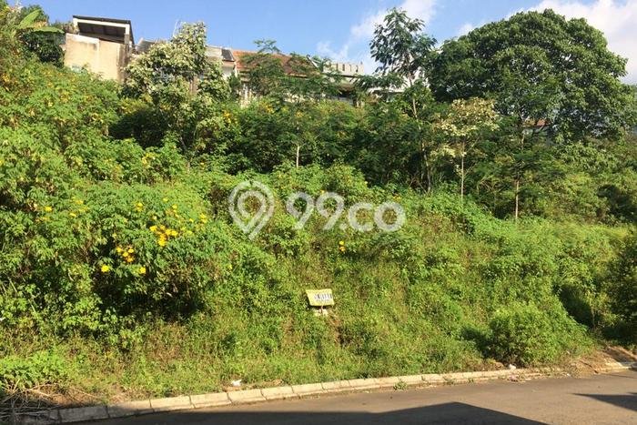 Dijual Tanah di Bandung, Luas 249m2 SHM Dijual Tanah di Bandung, Luas 249m2 SHM