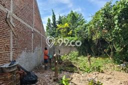 Dijual Tanah 92m2 di Cisaranten, Bandung Dijual Tanah 92m2 di Cisaranten, Bandung