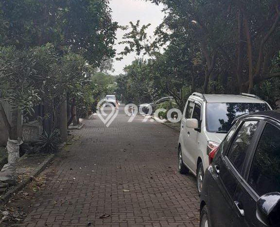 Tanah Dijual Lokasi Margahayu, Bandung dengan Luas Tanah 261m2 dan Status - Tanah Dijual Lokasi Margahayu, Bandung dengan Luas Tanah 261m2 dan Status -
