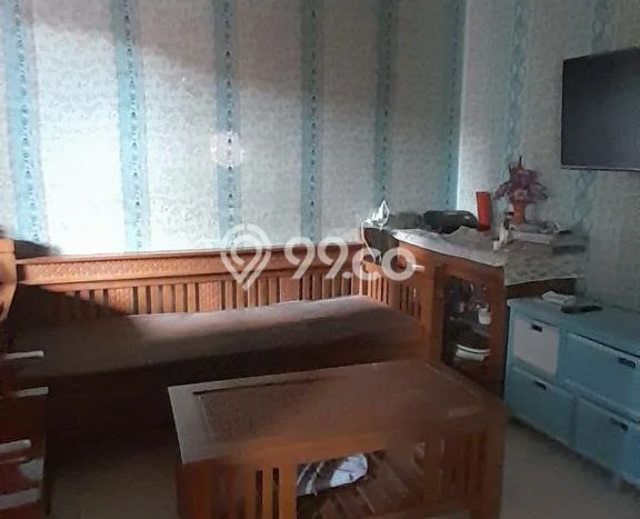 Jual Rumah Favorit Siap Huni LB 245m2 di Kiaracondong, Bandung Jual Rumah Favorit Siap Huni LB 245m2 di Kiaracondong, Bandung