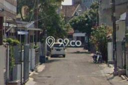 Tanah Dijual di Bandung Seluas 100m2 Strategis Tanah Dijual di Bandung Seluas 100m2 Strategis