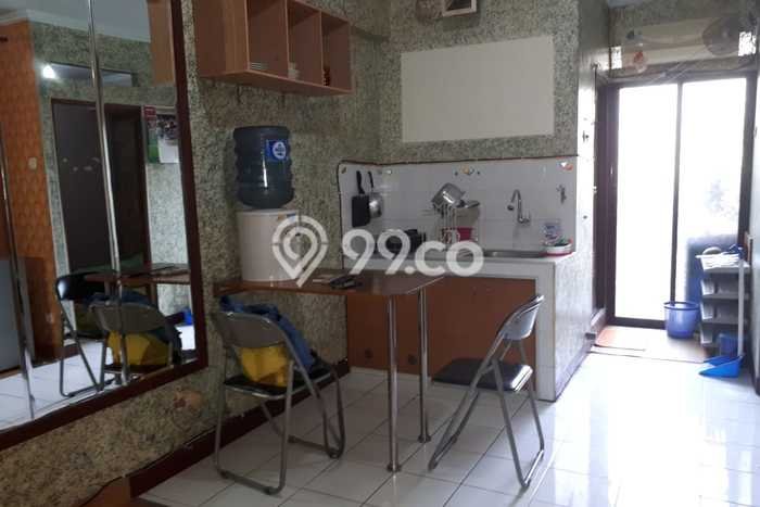 Apartemen Murah Dijual di Bandung 2 KT & 1 KM Apartemen Murah Dijual di Bandung 2 KT & 1 KM