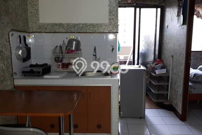 Apartemen Murah Dijual di Bandung 2 KT & 1 KM Apartemen Murah Dijual di Bandung 2 KT & 1 KM