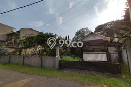 Kavling Tanah untuk Dijual di Setiabudi, Bandung, Luas 547m2 Kavling Tanah untuk Dijual di Setiabudi, Bandung, Luas 547m2