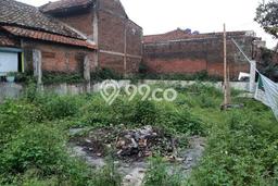 Tanah Dijual Lokasi Antapani Bandung SHM Tanah Dijual Lokasi Antapani Bandung SHM