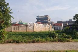 Tanah Dijual Area Strategis di Jatinangor Bandung 400m2 Tanah Dijual Area Strategis di Jatinangor Bandung 400m2
