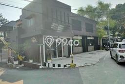 Ruko Dijual di Prime Area Bandung Luas 130m2 Ruko Dijual di Prime Area Bandung Luas 130m2