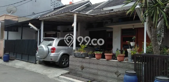 Dijual Rumah 2 Kamar Lokasi Ideal Bagus dan Strategis di Arcamanik Dijual Rumah 2 Kamar Lokasi Ideal Bagus dan Strategis di Arcamanik