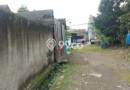 Tanah di Antapani, Bandung Luas 140m2 Dijual Segera Tanah di Antapani, Bandung Luas 140m2 Dijual Segera