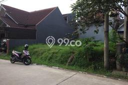 Tanah di Arcamanik, Bandung Luas 150m2 Dijual Segera Tanah di Arcamanik, Bandung Luas 150m2 Dijual Segera
