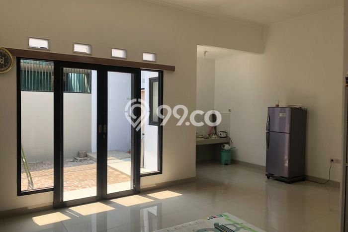 Dijual Hunian Rumah Nyaman 3 Kamar di Ciwastra, Bandung Dijual Hunian Rumah Nyaman 3 Kamar di Ciwastra, Bandung