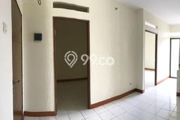 Dijual Apartemen 2 KT 1 KM di Cicadas Luas 40m2 Dijual Apartemen 2 KT 1 KM di Cicadas Luas 40m2