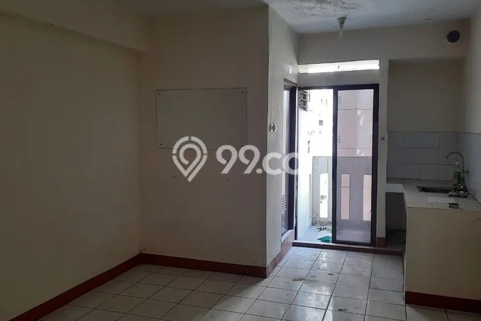 Apartemen Kawasan Cicadas, Bandung, 0 KT, Luas 23m², Fasilitas Lengkap Apartemen Kawasan Cicadas, Bandung, 0 KT, Luas 23m², Fasilitas Lengkap
